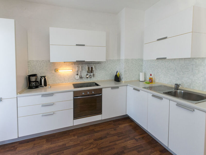 Apartmán 1355-69
