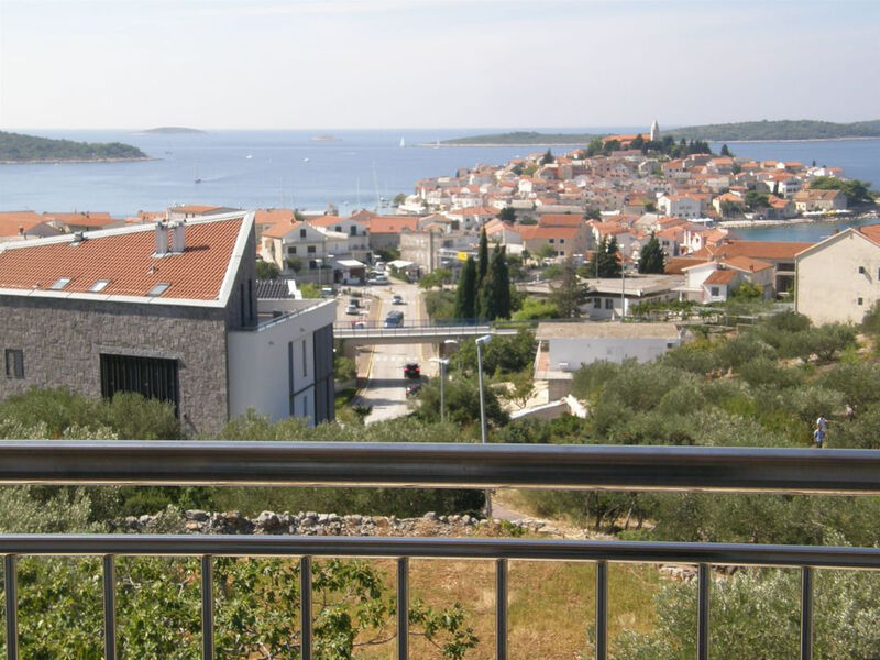Apartmán 1355-69