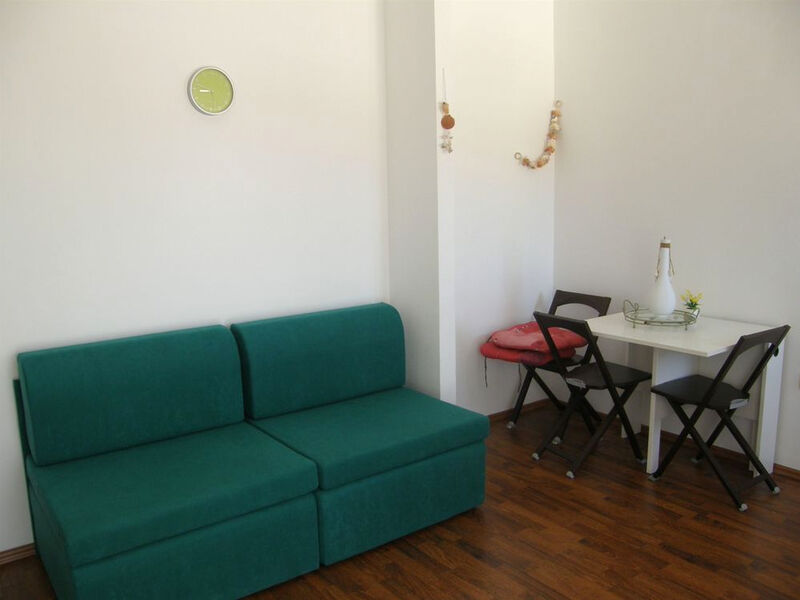 Apartmán 1355-69