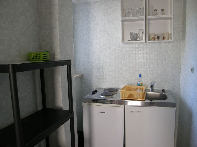 Apartmán 1355-69