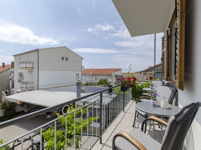Apartmán 1355-77