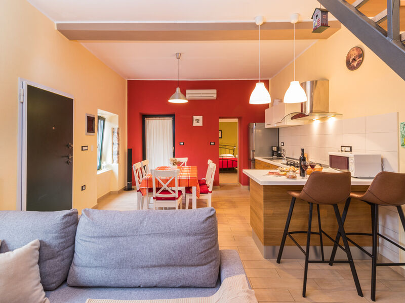 Apartmán 1318-376