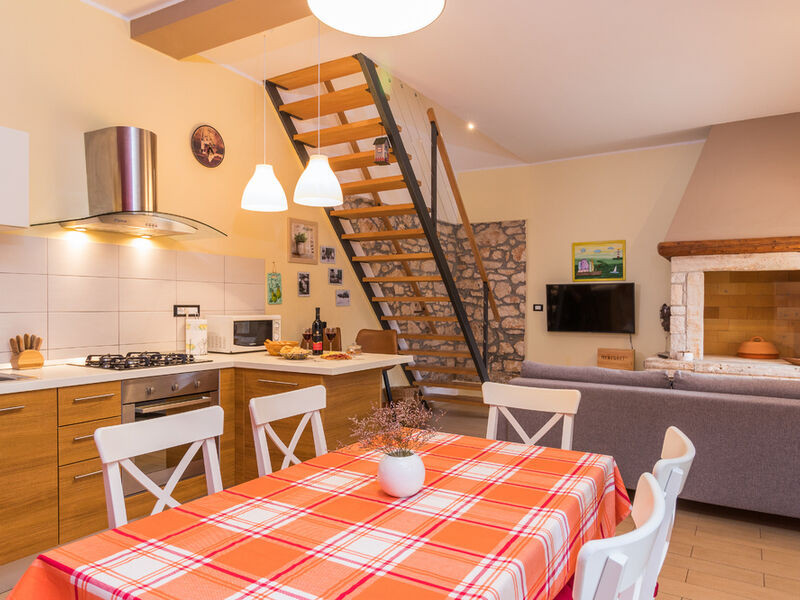 Apartmán 1318-376