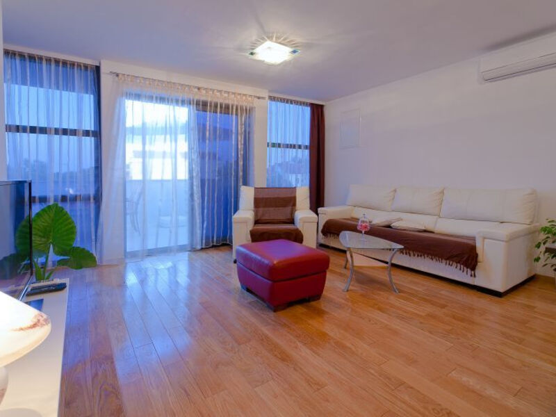Apartmány Matej