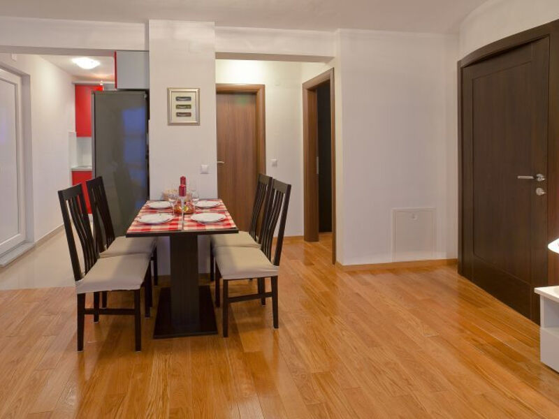 Apartmány Matej