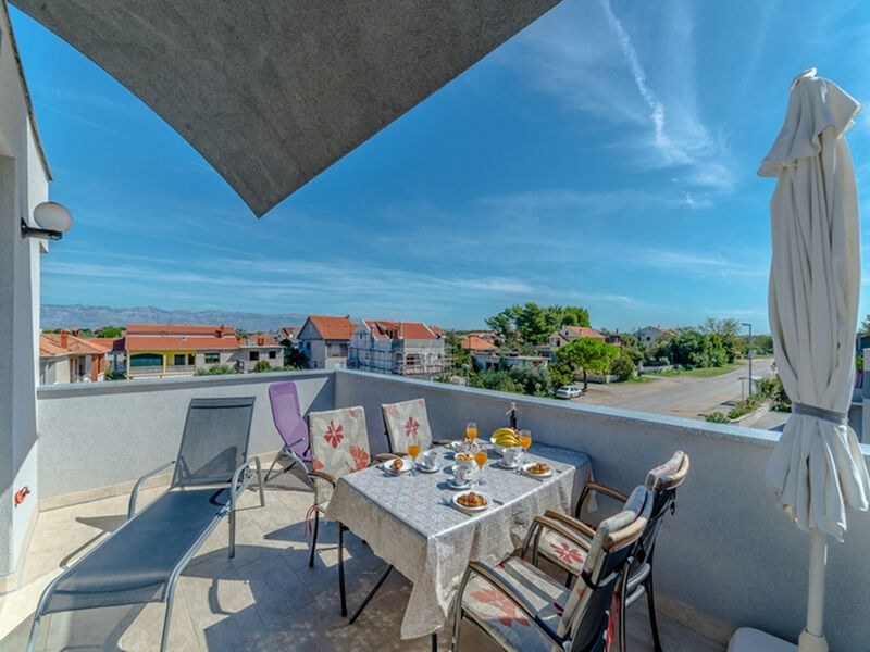 Apartmány Matej