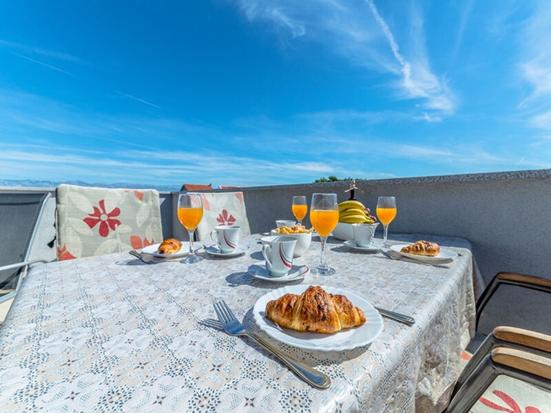 Apartmány Matej