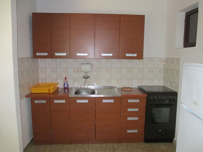 Apartmány Neno