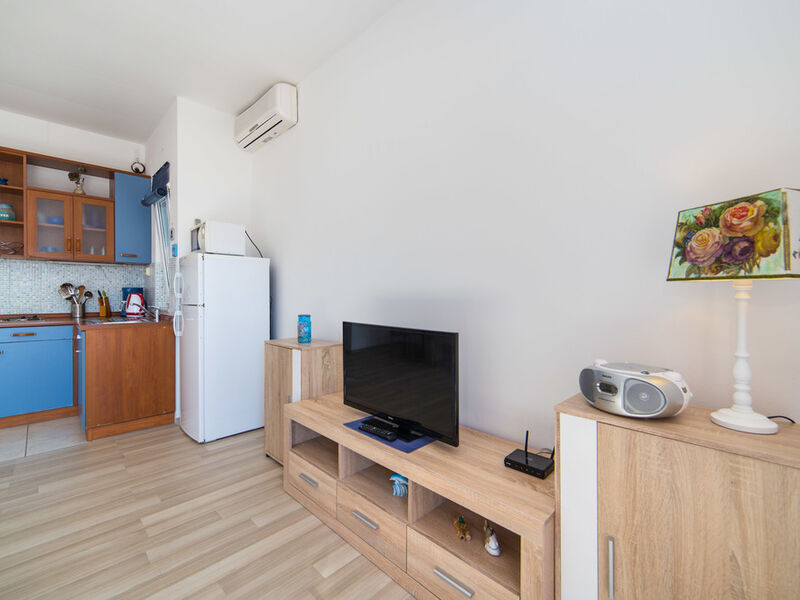 Apartmány Ervin