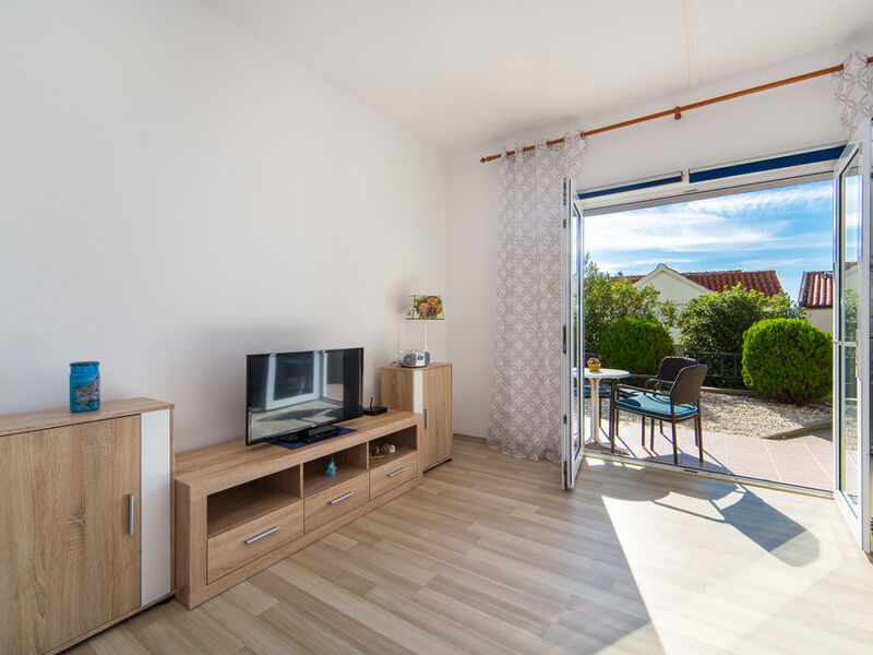 Apartmány Ervin