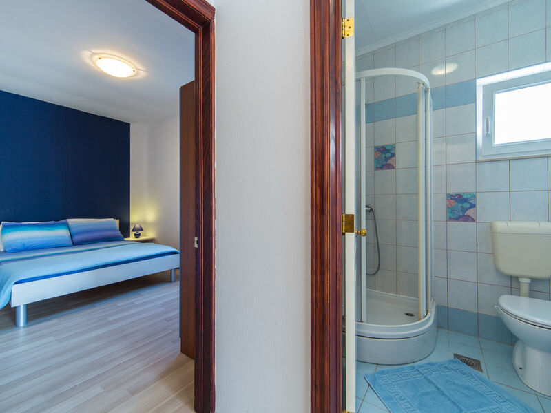 Apartmány Ervin