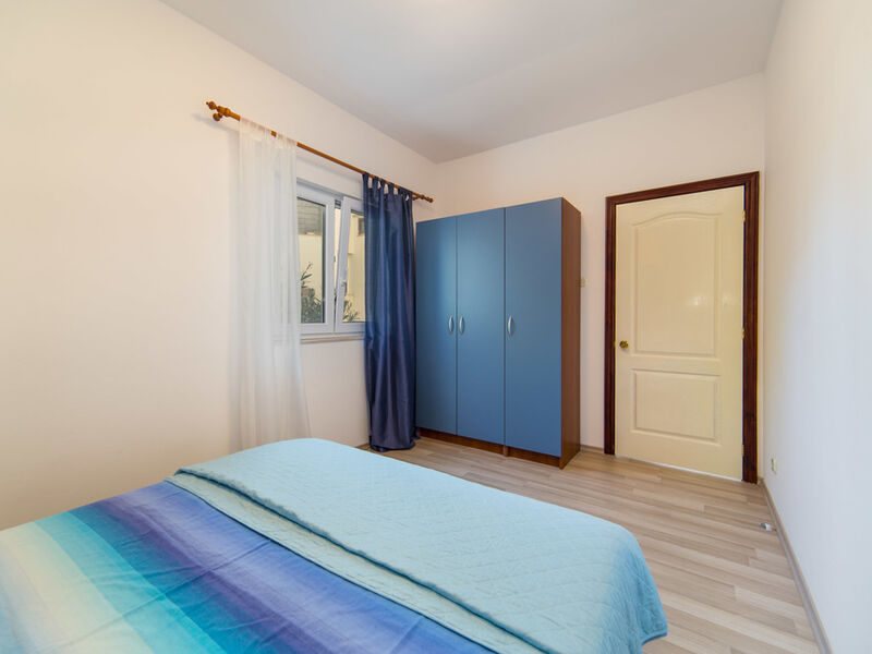 Apartmány Ervin