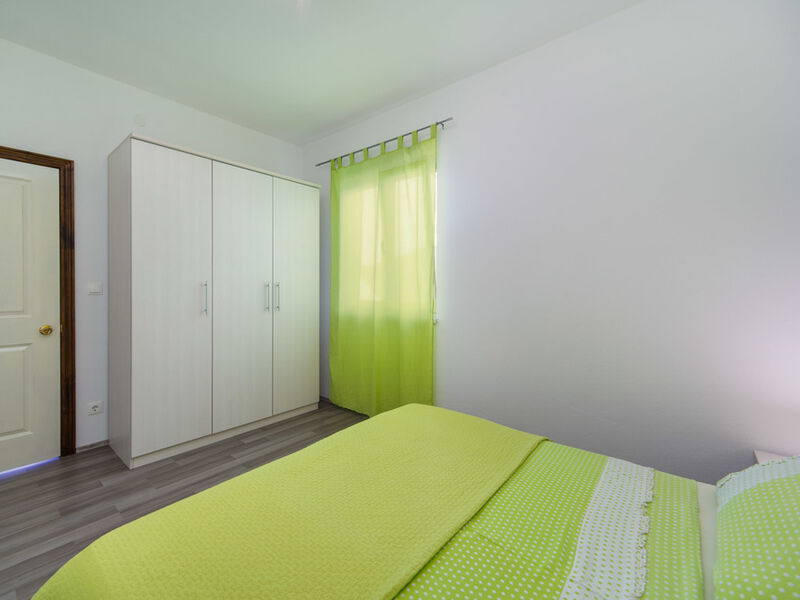 Apartmány Ervin