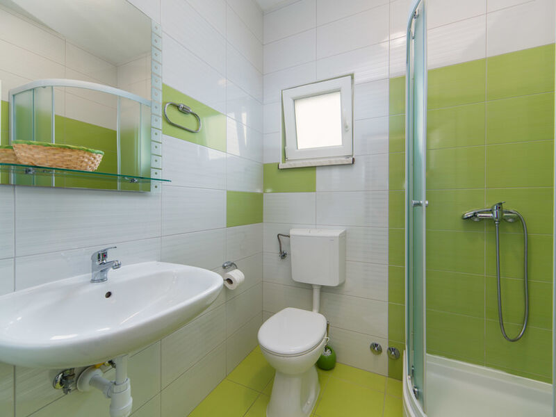 Apartmány Ervin