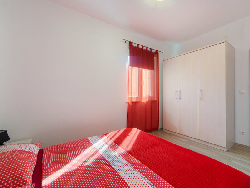 Apartmány Ervin