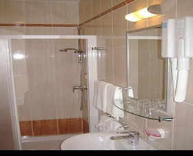 Apartmány 549-539