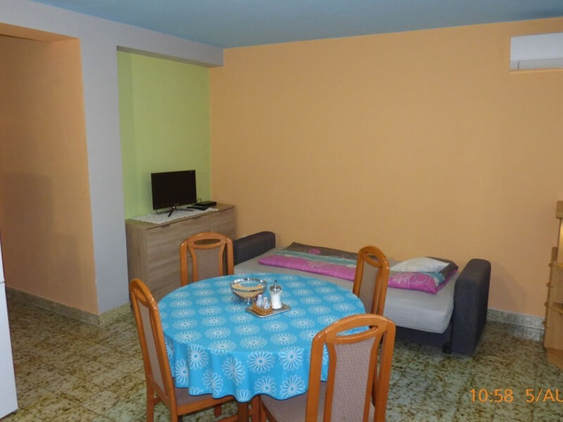 Apartmány Tina