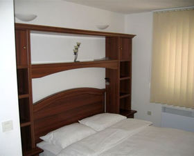 Apartmány 549-539