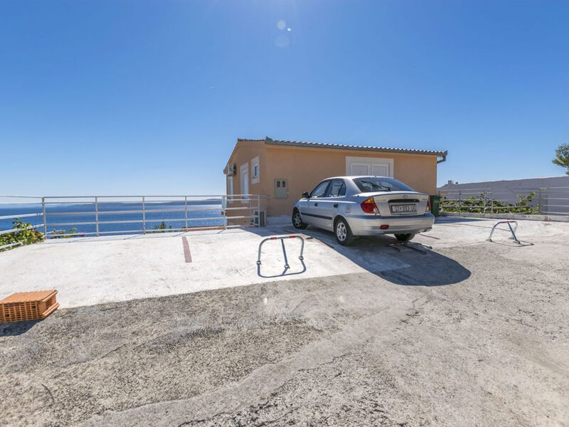 Apartmány Orange