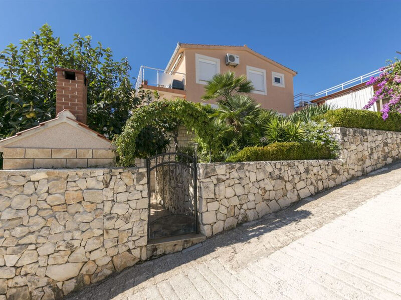 Apartmány Orange