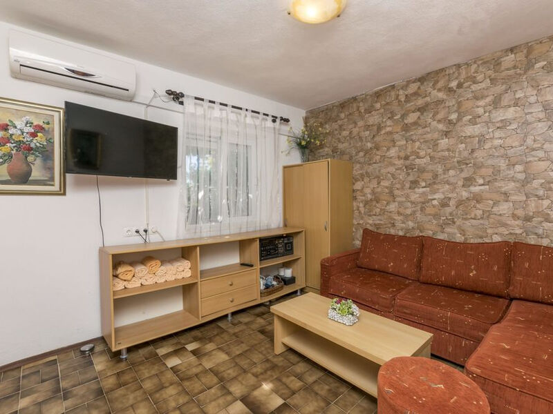 Apartmány Orange