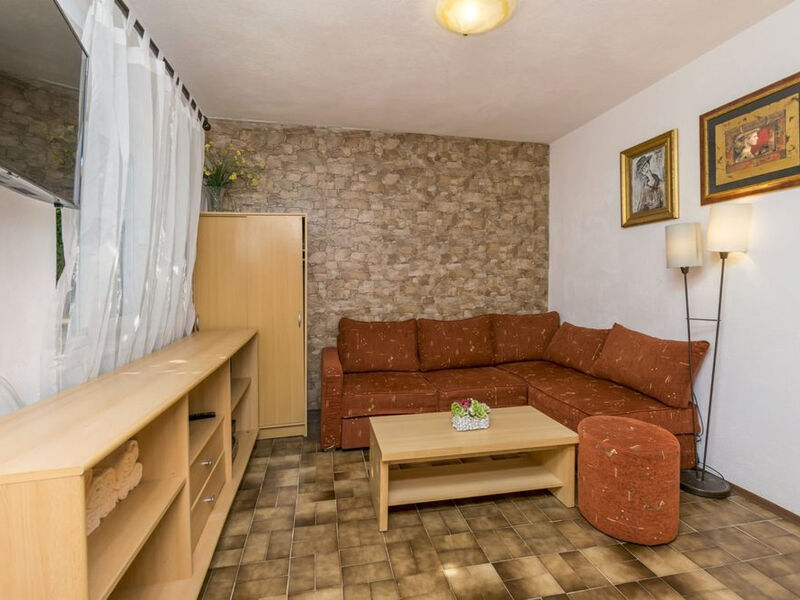 Apartmány Orange