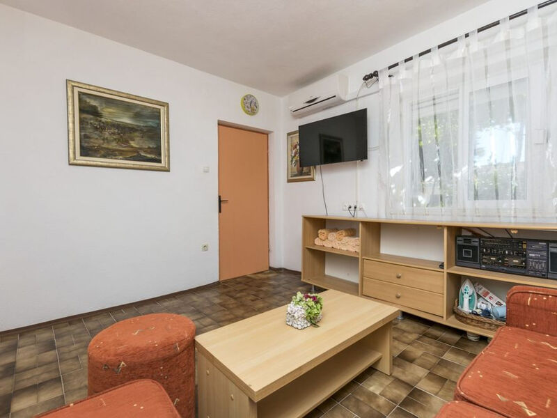 Apartmány Orange