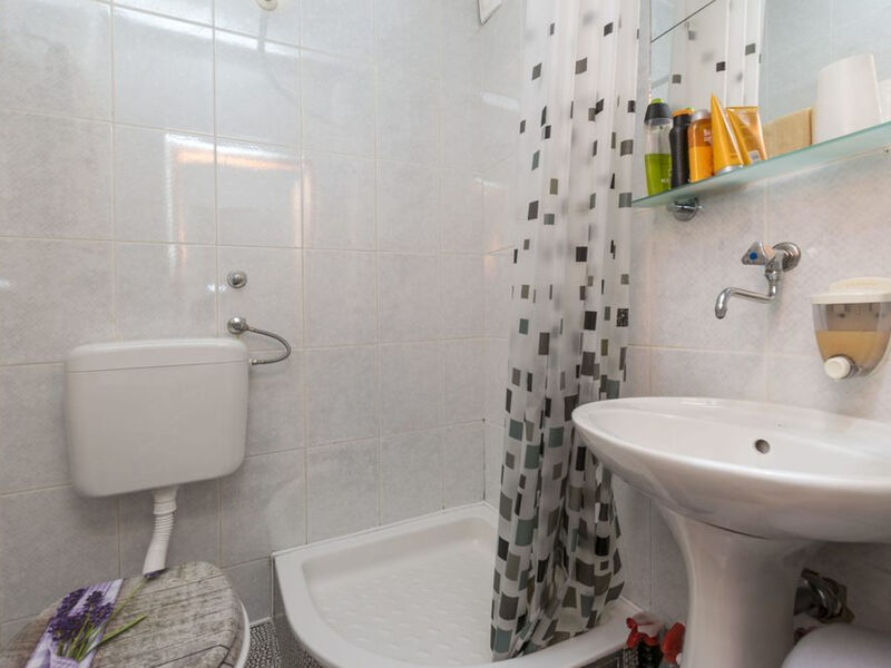 Apartmány Orange