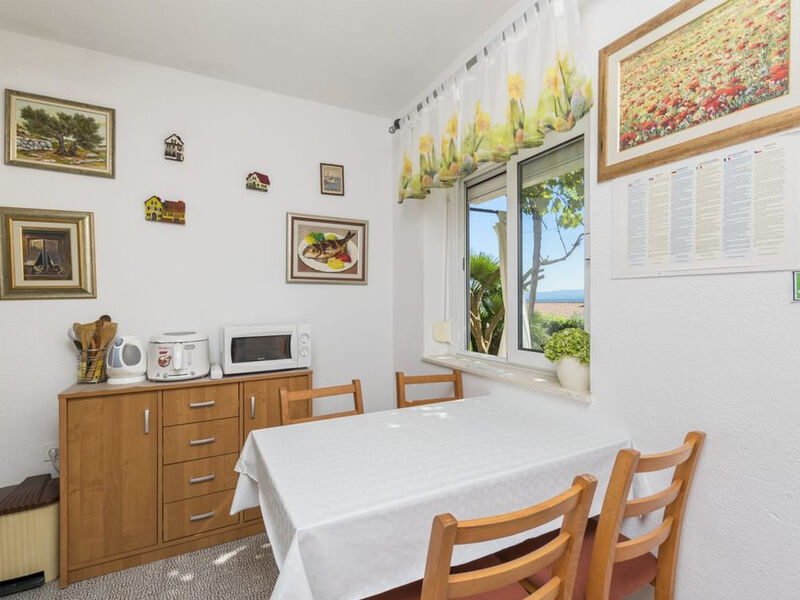 Apartmány Orange