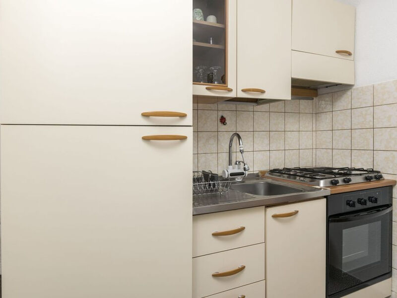 Apartmány Orange