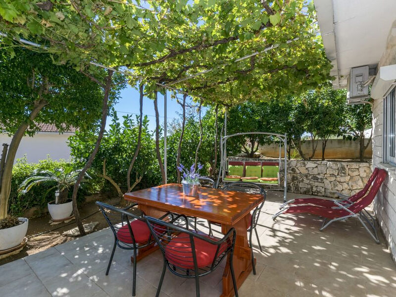 Apartmány Orange