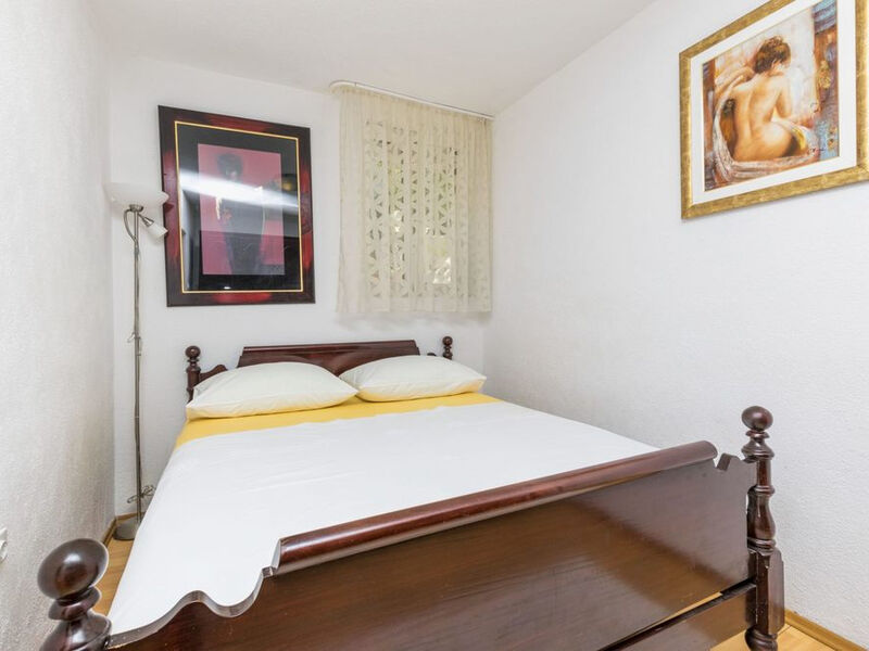 Apartmány Orange