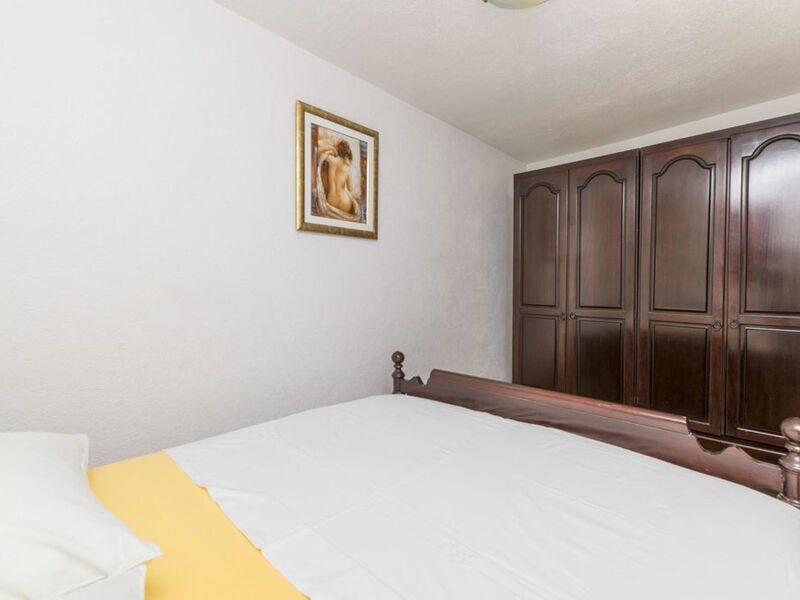 Apartmány Orange