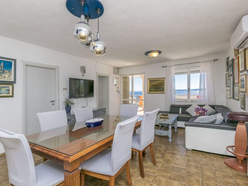 Apartmány Orange