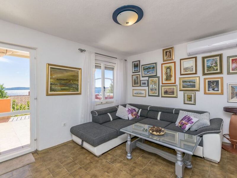 Apartmány Orange