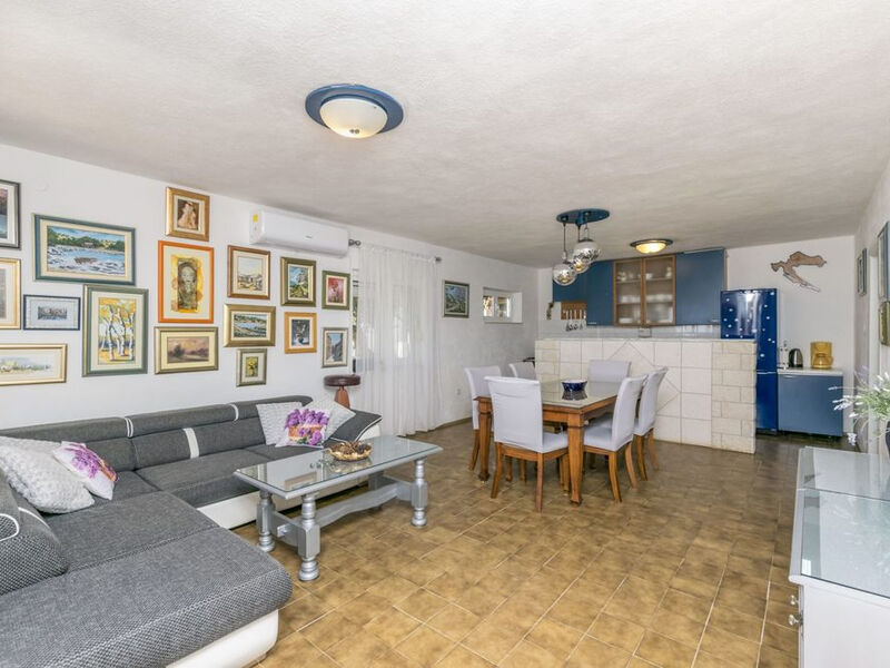 Apartmány Orange