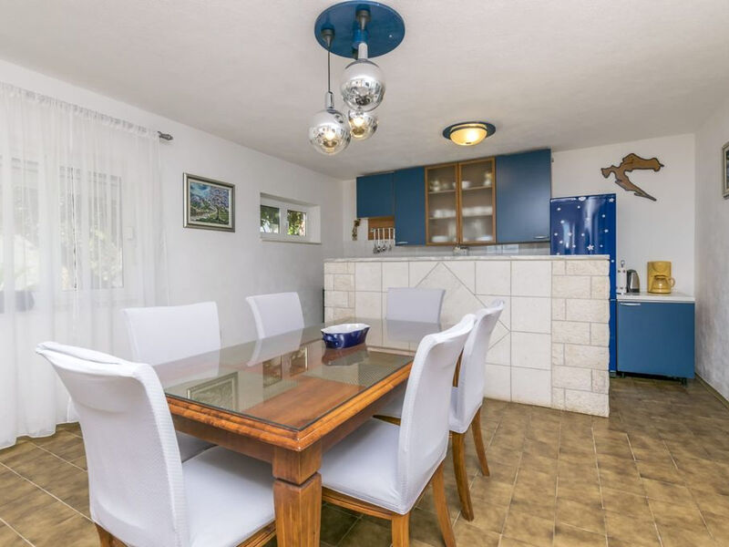 Apartmány Orange