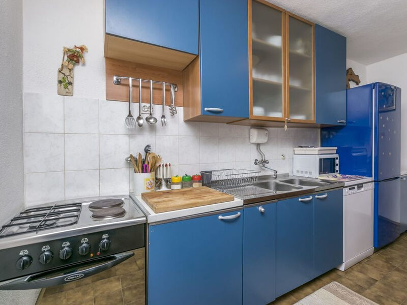 Apartmány Orange