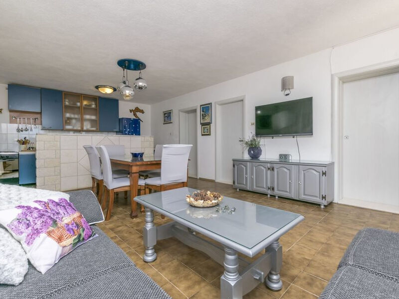 Apartmány Orange