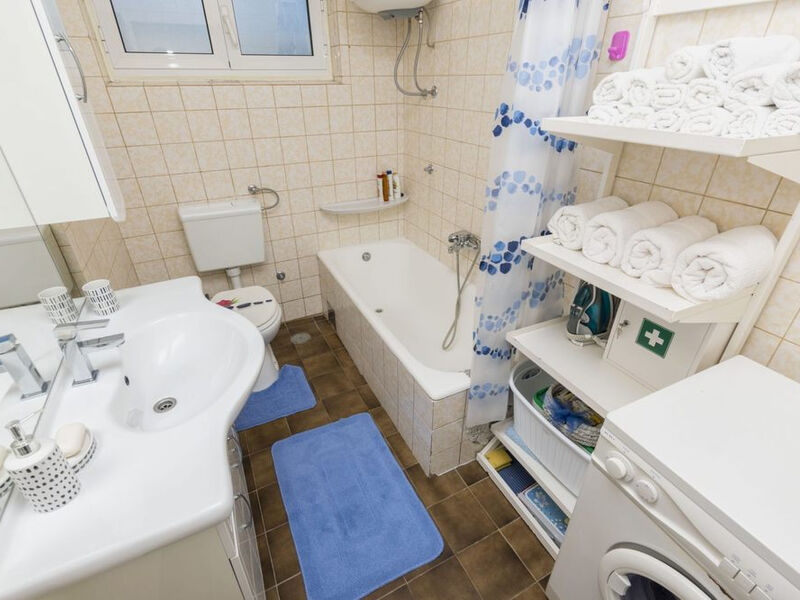 Apartmány Orange