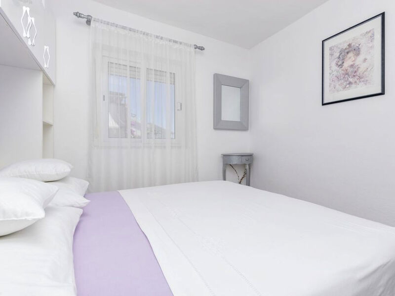 Apartmány Orange