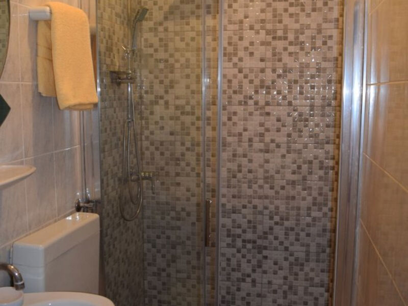 Apartmány Orange