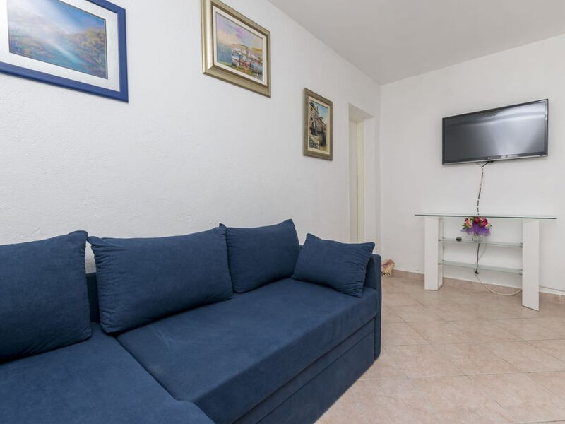 Apartmány Orange