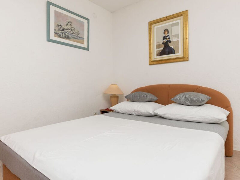 Apartmány Orange