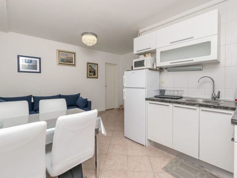 Apartmány Orange