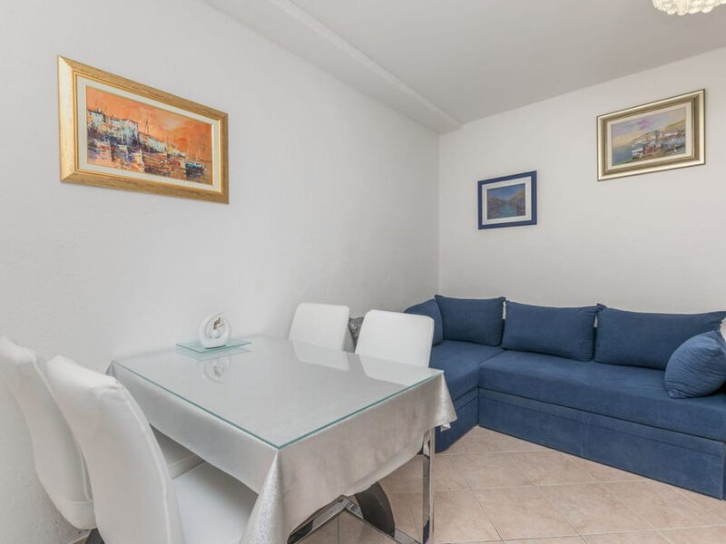 Apartmány Orange