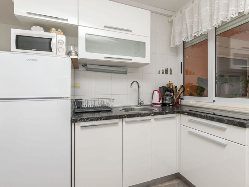 Apartmány Orange