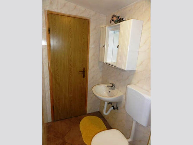Apartmány Orange