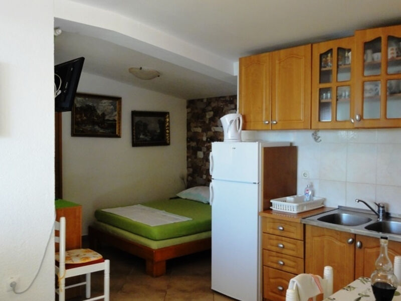 Apartmány Orange