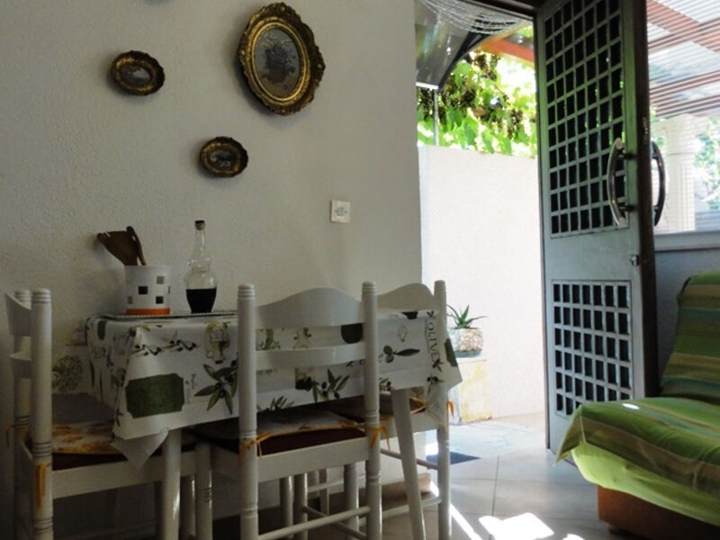 Apartmány Orange